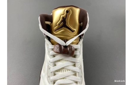 Jordan DD9336-200 “Earth” 5 Air 1023